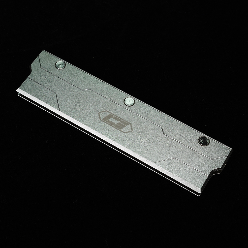 IceManCooler RAM หน่วยความจํา  - Rtx 4090 Water Block บทวิจารณ์และราคา