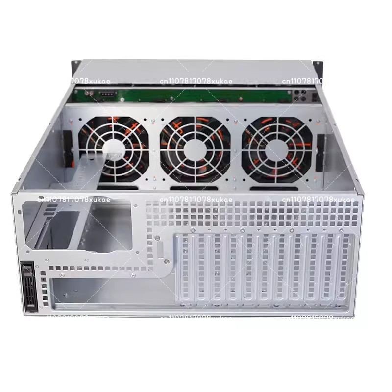 4U-R4408 เคสเซิร์ฟเวอร์ รองรับ - Server Gpu Chassis 4U บทวิจารณ์และราคา