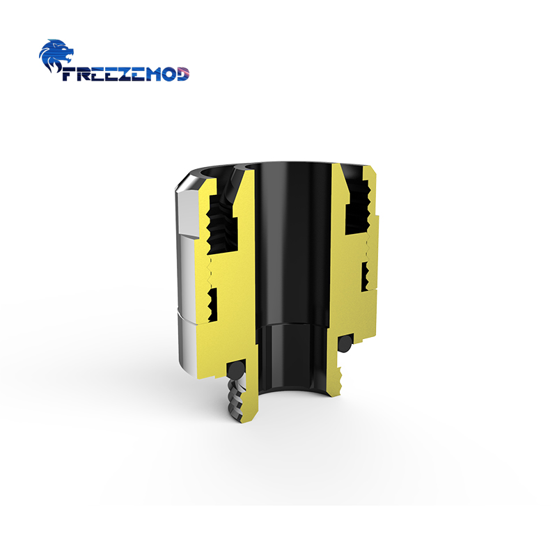 Freezemod PC อุปกรณ์ต่อท่ออ่อน - Rtx 4090 Water Block บทวิจารณ์และราคา