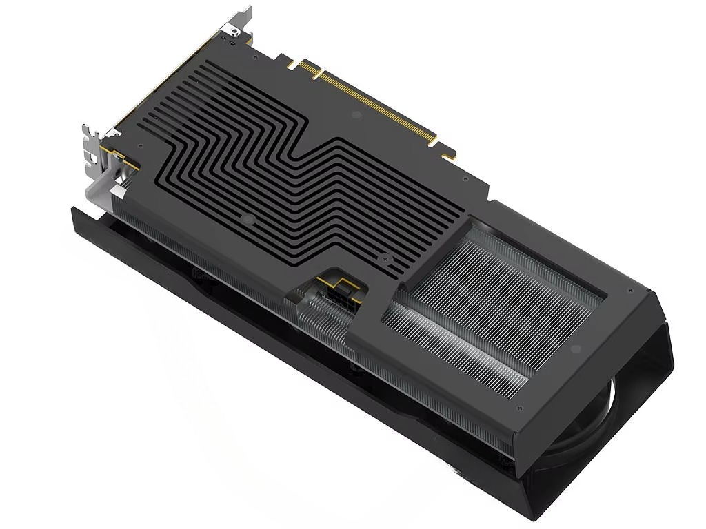 การ์ดจอ XFX RX 9070 XT 16GB สี - Rx 9070 16Gb บทวิจารณ์และราคา