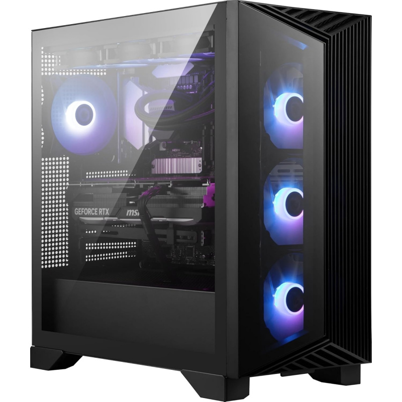 คอมพิวเตอร์ตั้งโต๊ะสำหรับเล่นเ - Rtx 5080 16Gb บทวิจารณ์และราคา