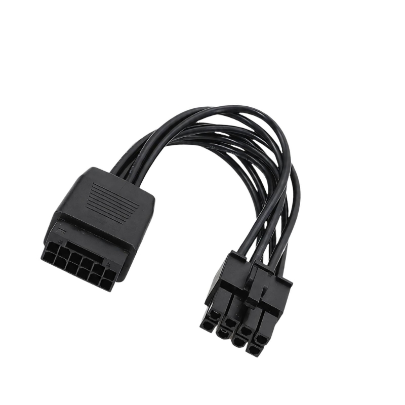 45BB 12 + 4pin 12VHPWR พอร์ต 1 - Dual 8Pin To 16Pin 12Vhpwr Cable บทวิจารณ์และราคา