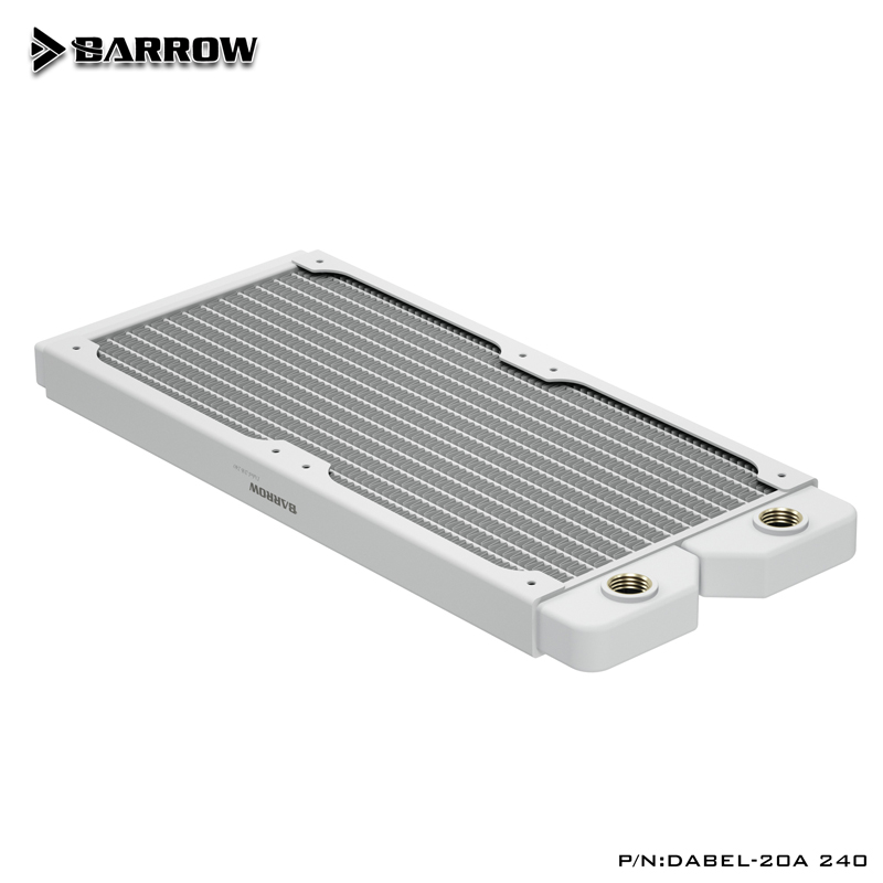 BARROW Ultra-Slim Watercooler  - Rtx 4090 Water Block บทวิจารณ์และราคา