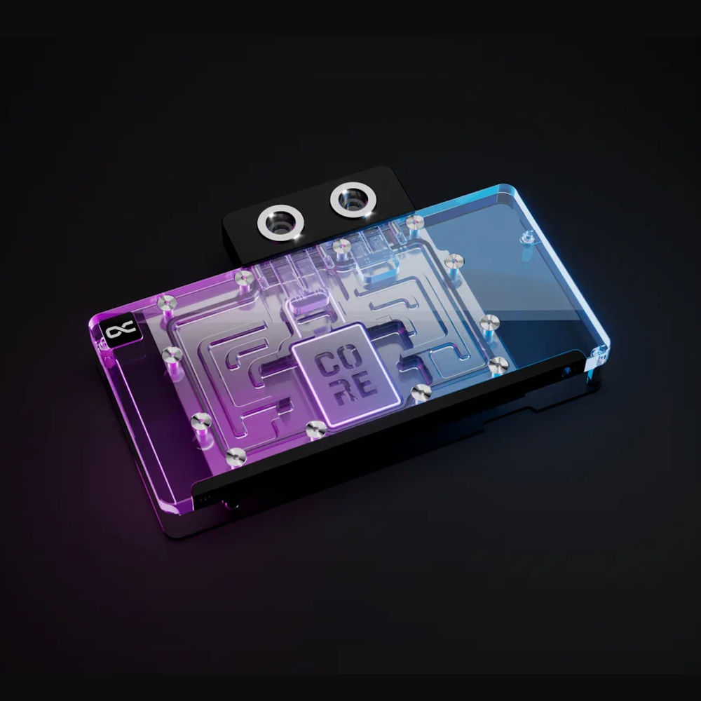 ชุดระบายความร้อนด้วยน้ำสำหรับก - Rtx 4090 Water Block บทวิจารณ์และราคา