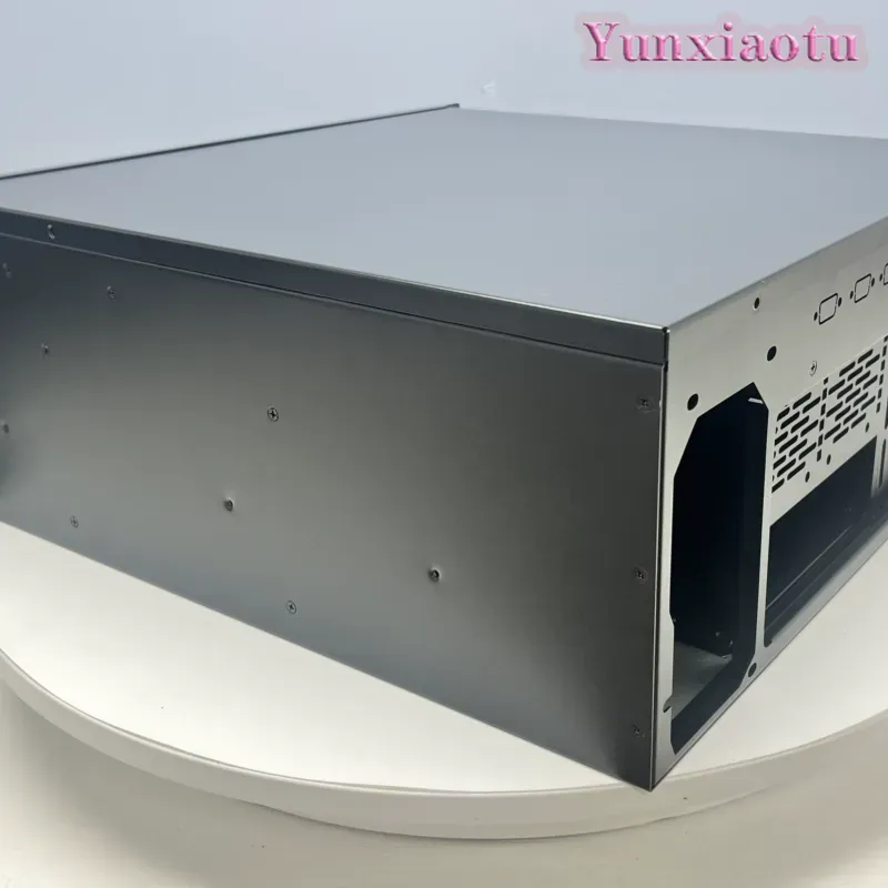 เคสเซิร์ฟเวอร์ 4U, เมนบอร์ด EA - Server Gpu Chassis 4U บทวิจารณ์และราคา