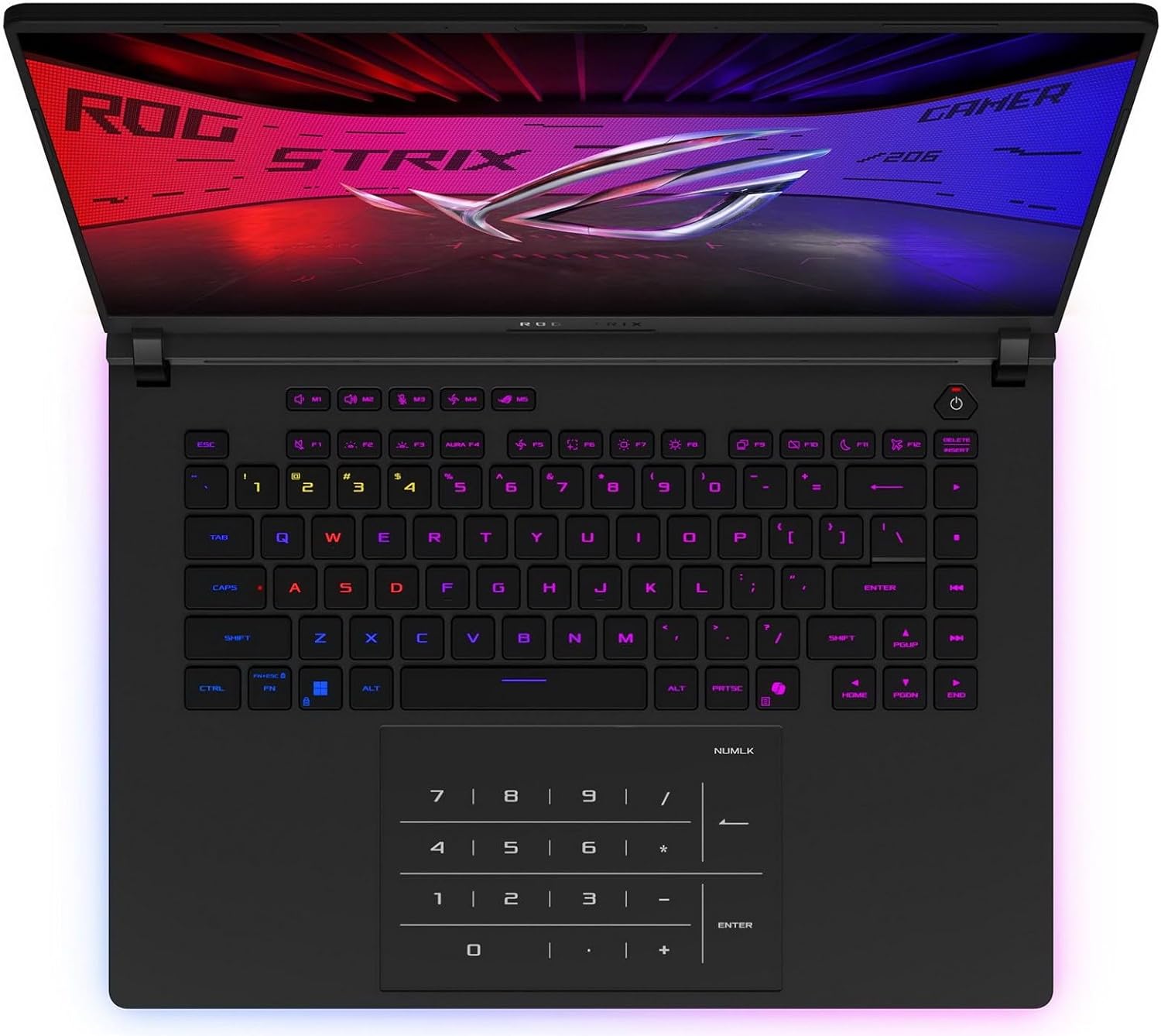**แล็ปท็อปเกมมิ่งประสิทธิภาพสู - Rtx 5090 32Gb บทวิจารณ์และราคา