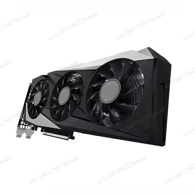 สำหรับการ์ดกราฟิก GeForce RTX  - Graphics Card 24Gb Gddr6X บทวิจารณ์และราคา